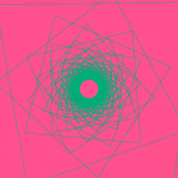 Spiral Frequencies #6265