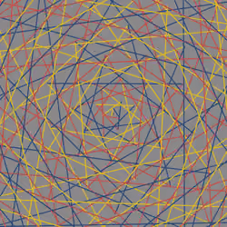 Spiral Frequencies #3469