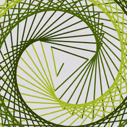 Spiral Frequencies #5704