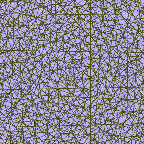 Spiral Frequencies #2887