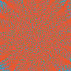 Spiral Frequencies #3397