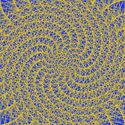 Spiral Frequencies #4103