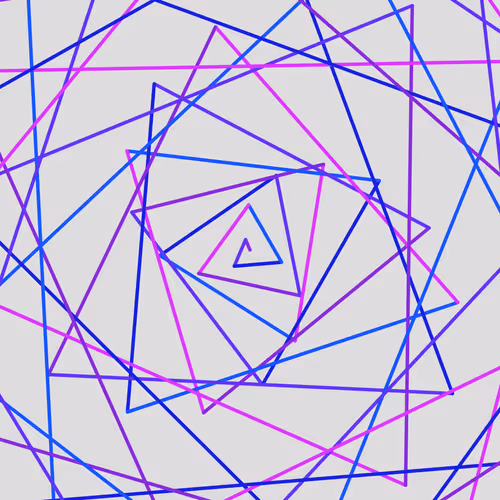 Spiral Frequencies #2901
