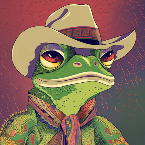 Pepe Westerns By Yogik