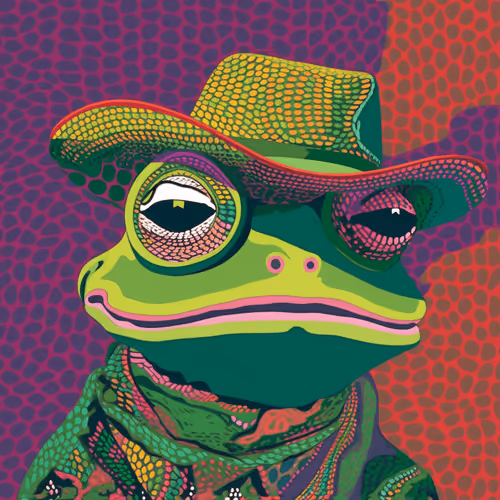 Pepe Westerns By Yogik