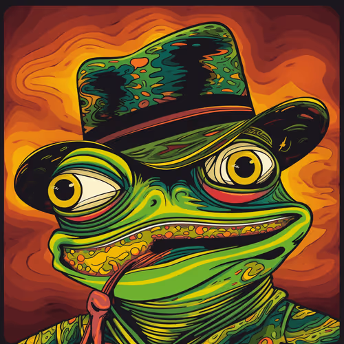 Pepe Westerns By Yogik