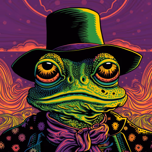 Pepe Westerns By Yogik