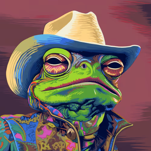 Pepe Westerns By Yogik