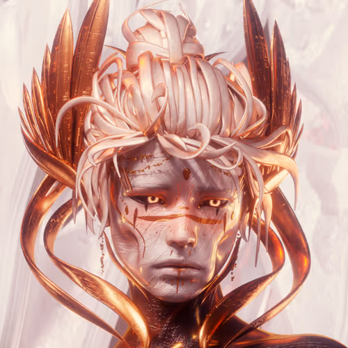 Tears Of Gods V2