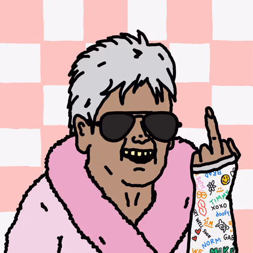 Seniorcitizendegenclub