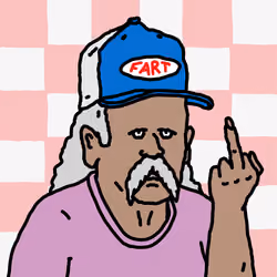 Senior #1190