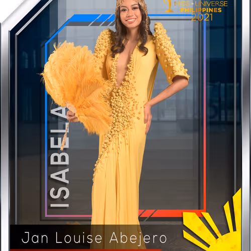 Missuniverseph
