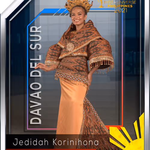Missuniverseph