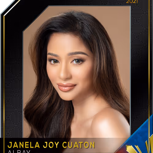 Missuniverseph
