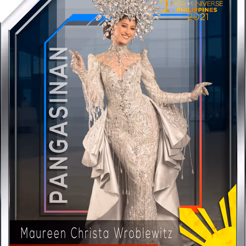 Missuniverseph