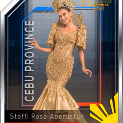 Cebu Province - Uncommon