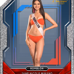 Romblon - Rare