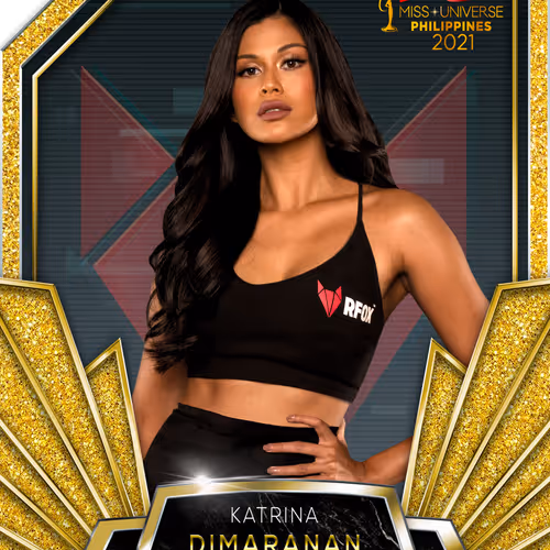 Missuniverseph