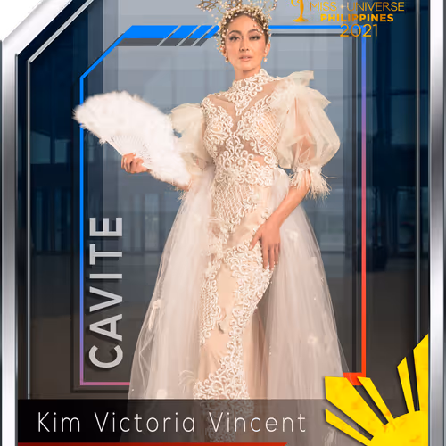Missuniverseph