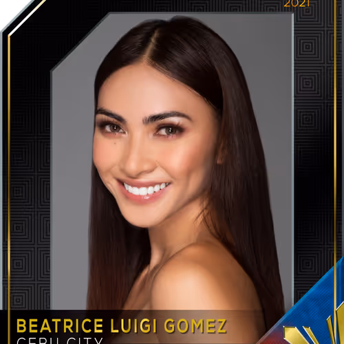 Missuniverseph
