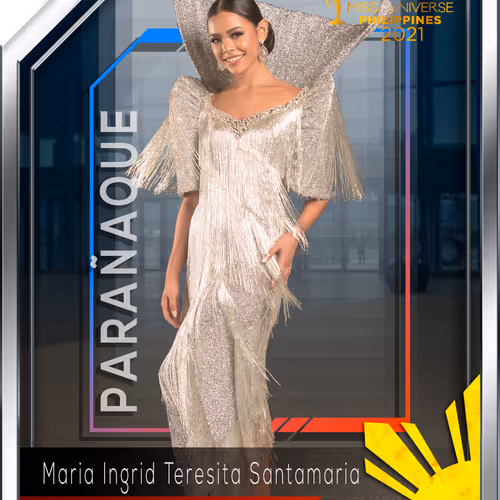 Missuniverseph