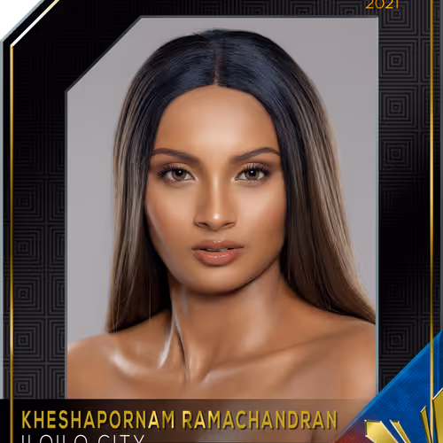 Missuniverseph