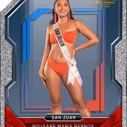 San Juan - Rare
