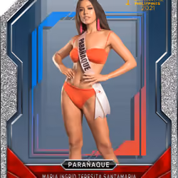 Paranaque - Rare
