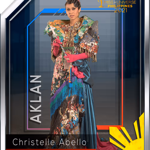 Missuniverseph