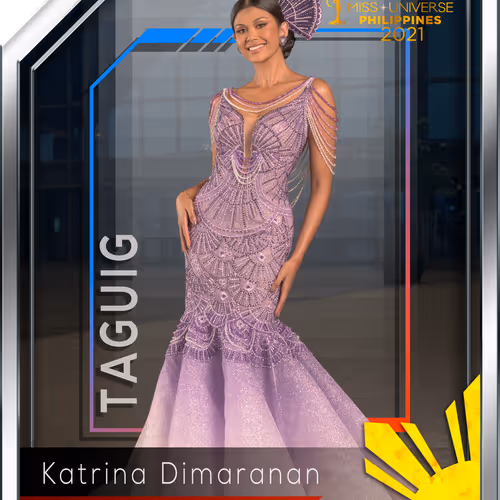 Missuniverseph