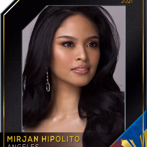 Missuniverseph