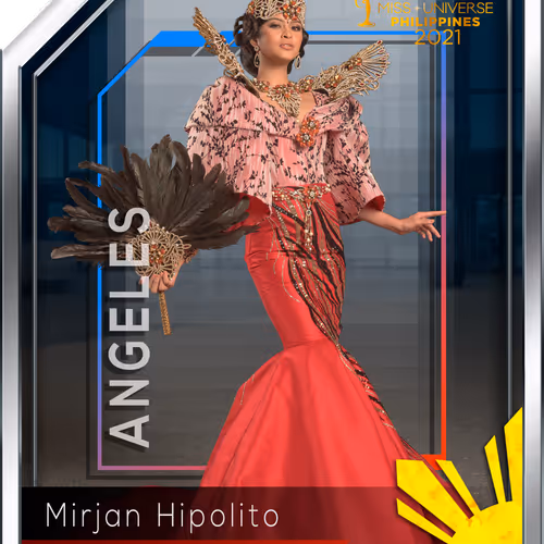 Missuniverseph