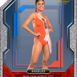Angeles - Rare