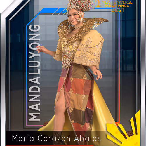 Missuniverseph