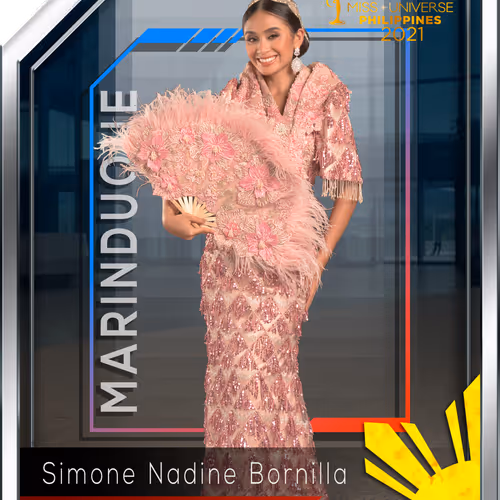 Missuniverseph