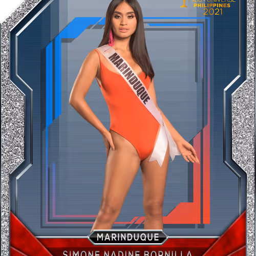 Marinduque - Rare