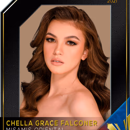 Missuniverseph