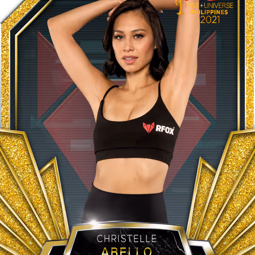 Missuniverseph