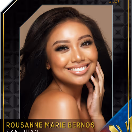 Missuniverseph