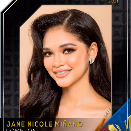 Missuniverseph