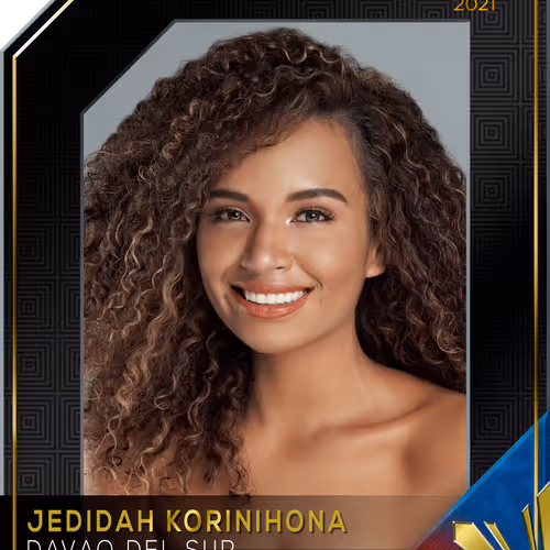 Missuniverseph