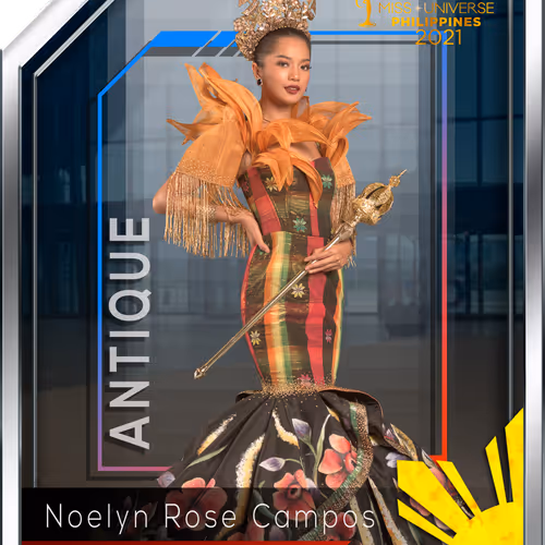Missuniverseph