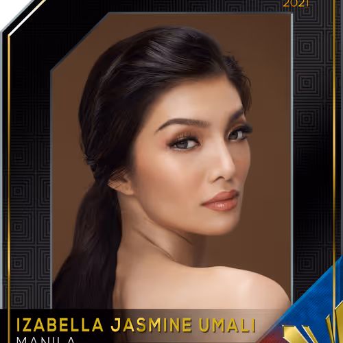 Missuniverseph