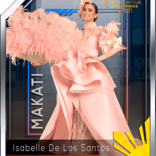 Missuniverseph