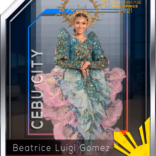 Missuniverseph