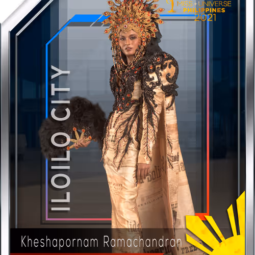 Missuniverseph