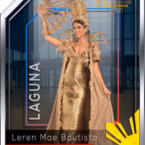 Missuniverseph