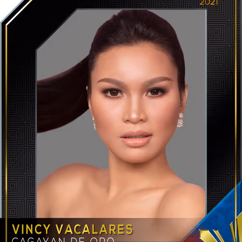 Missuniverseph