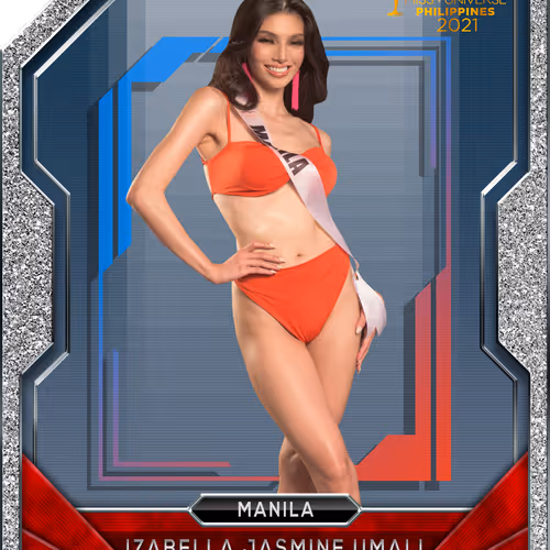 Missuniverseph