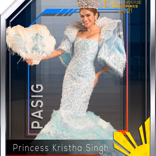 Missuniverseph